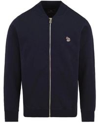 Paul Smith - Zip-Throughs - Lyst