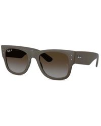 Ray-Ban - Sunglasses - Lyst