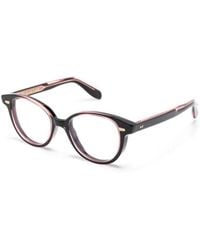 Cutler and Gross - Cgop1400 01 Optical Frame - Lyst