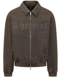 Represent - Bomber Jackets - Lyst