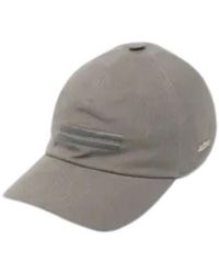 ZEGNA - Hats & Caps - Lyst