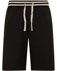 Paul & Shark - Casual Shorts - Lyst