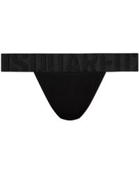 DSquared² - Logo string - Lyst