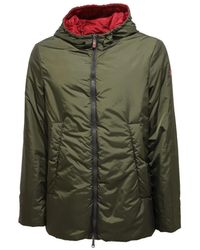 OOF WEAR - Winter Jackets - Lyst