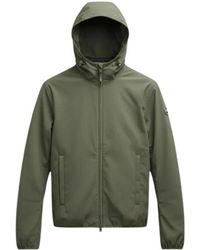 Colmar - Jassen ,Groen ,Light Jassen - Lyst