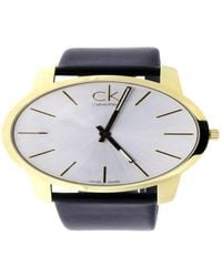Calvin Klein - Watches - Lyst