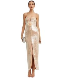 Self-Portrait - Party Dresses - Lyst