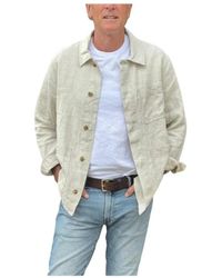NN07 - Light Jackets - Lyst