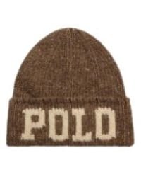 Polo Ralph Lauren - Accessories - Lyst