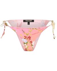 Roberto Cavalli - Bikinis - Lyst