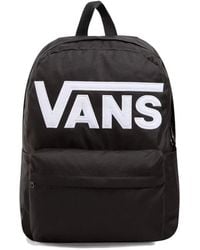 Vans - Backpacks - Lyst