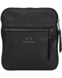 Armani Exchange - Bags > messenger bags - Lyst