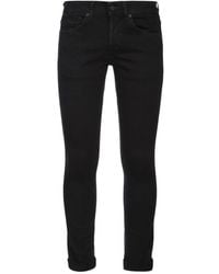 Dondup - Skinny Jeans - Lyst