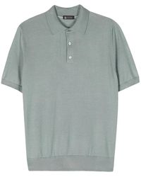 Colombo - Tops > polo shirts - Lyst
