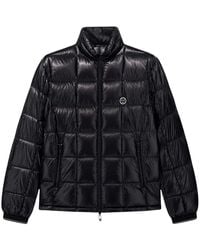 ARMANI EXCHANGE - Winter Jackets - Lyst