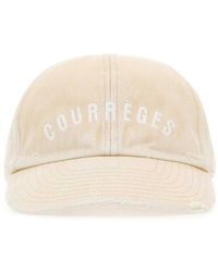 Courreges - Caps - Lyst