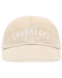 Courreges - Caps - Lyst
