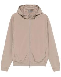 Herno - Zip-Throughs - Lyst
