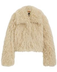 HUGO - C_Cefura Jacket - Lyst