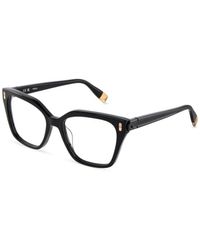 Furla - Vfua95 Optische Brille - Lyst