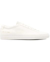 Common Projects - Sneakers - Lyst