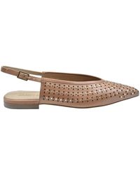 Janet & Janet - Ballerina Shoes - Lyst