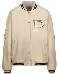 Prada - Bomber Jackets - Lyst