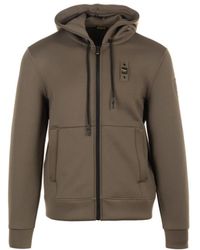 Blauer - Zip-Throughs - Lyst