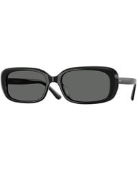 Oliver Peoples - Sunglasses - Lyst