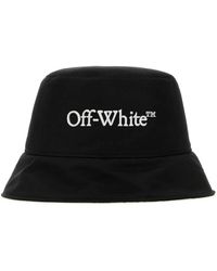 Off-White c/o Virgil Abloh - Hats - Lyst