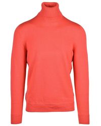 Drumohr - Turtlenecks - Lyst