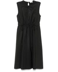 Moncler - Midi Dresses - Lyst