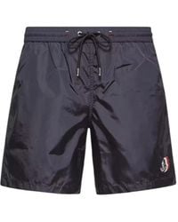 Moncler - Beachwear - Lyst