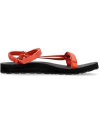 Teva - Flat Sandals - Lyst