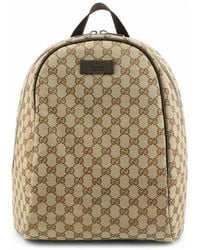 Zaini Gucci da donna - Fino al 30% di sconto | Lyst