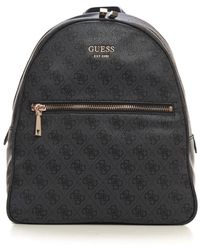 Guess - Bags > backpacks - Lyst