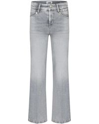 Cambio - Boot-Cut Jeans - Lyst