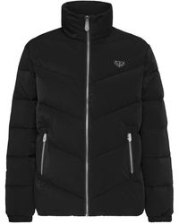 Philipp Plein - Winter Jackets - Lyst