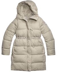 Canada Goose - Down Coats - Lyst