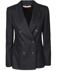 Blanca Vita - Jackets - Lyst