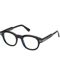 Tom Ford - Tf6121 Optical Frame - Lyst