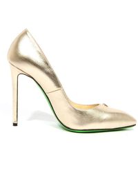 La Martina - Pumps - Lyst