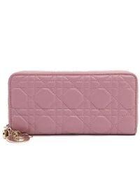 Dior - Wallets & Cardholders - Lyst