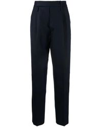 Gucci - Trousers > slim-fit trousers - Lyst