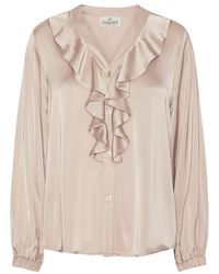 Karmamia - Blouses - Lyst