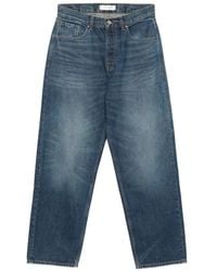 AYA MUSE - Loose Fit Jeans - Lyst