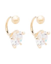 Panconesi - Earrings - Lyst