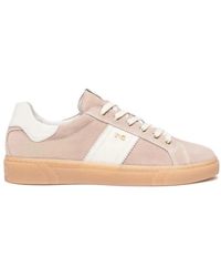 Nero Giardini - 677 Rosa Sneaker - Lyst