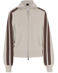 Pinko - Zip-Throughs - Lyst