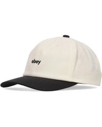 Obey - Caps - Lyst